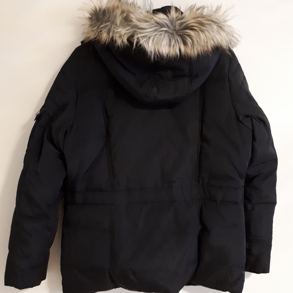 UTEX winter jacket - Picture 5 of 9
